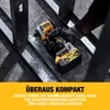 DEWALT DCF850N-XJ Elektroschrauber/Schlagschrauber1/4 18V Produktbild-Vorschau 20
