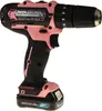 Makita HP333DSAP1 pink Akku-Schlagbohrschrauber Produktbild-Vorschau 7