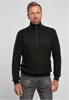 Brandit MILITARY Army Marine Troyer Sweater schwarz - 3XL Produktbild-Vorschau 9