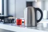 6x Kaffeegläser 240ml mit Henkel Teegläser Latte Macchiato Produktbild-Vorschau 6
