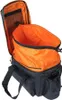 Borsa da trasporto BASIL "Miles XL Pro M Tarpaulin, nero Anteprima dell’immagine prodotto 6
