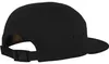 Flexfit Jockey Cap schwarz Uni Anteprima dell’immagine prodotto 7