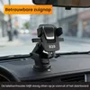 R2B Telefoonhouder Auto met Zuignap – Dashboard & Voorruit Productafbeelding-voorbeeld 4
