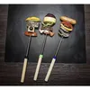 Ruhhy Grillmatte 5 Stück 23471 Produktbild-Vorschau 11