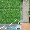 Outsunny Künstliche Hecke Wanddekoration Sichtschutz Hecke Produktbild-Vorschau 7