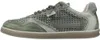 Grüner Schuh C848 Produktbild-Vorschau 2