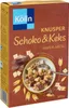 Kölln Müsli Knusper Schoko & Keks 500 g Produktbild-Vorschau 2