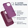 kwmobile Handyhülle für iPhone 13 Hülle, für iPhone 13 Case Produktbild-Vorschau 2