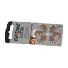 Baterie pro naslouchátka Rayovac 312 Zinc Air Extra Náhled obrázku produktu 6