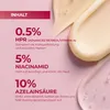Crema Acnaut a tripla azione con retinolo e acido azelaico Anteprima dell’immagine prodotto 4