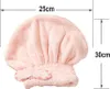 2er-Pack Haartrockenhauben, weich und saugfähig, Produktbild-Vorschau 2