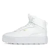 Puma Karmen Rebelle Mid White White Größe EU 40 Produktbild-Vorschau 51