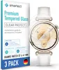 3x Schutzglas Panzerfolie Klar für Huawei Watch GT 6 41mm Produktbild-Vorschau 1