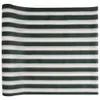 Design Zaunblende Grün und Weiß 1,5x25 m HDPE 150 g/m², Produktbild-Vorschau 2