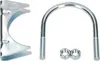 KOTARBAU® 60 mm skrutková svorka Svorka na výfukové Náhľad obrázku produktu 3