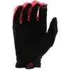 Troy Lee Designs Herren Handschuhe Flowline , Mono - Produktbild-Vorschau 2