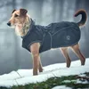 Hunter Hundemantel Uppsala schwarz, Rückenlänge: 40 cm Produktbild-Vorschau 12