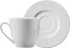 Hermia Concept, Kütahya- KTP1293, Weiß, Kaffeetassen, 100% Produktbild-Vorschau 1