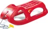 Rolly Toys sáně červené Náhled obrázku produktu 2