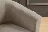 riess-ambiente Lounge Sessel HEMINGWAY taupe Strukturstoff Produktbild-Vorschau 4
