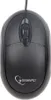 gembird Kabelgebundene optische Maus, USB, schwarz Produktbild-Vorschau 5