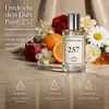 FEDERICO MAHORA PURE 257 Damen Eau de Parfum 50 ml Anteprima dell’immagine prodotto 5