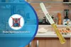 SMI Brötchenmesser 22,5 cm - Solingen Buttermesser & Produktbild-Vorschau 6
