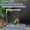 Automatische Vogeltränke mit Wasserzirkulation, Produktbild-Vorschau 5