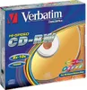 Verbatim CD-RW Colour 12x, Slimcase Produktbild-Vorschau 6