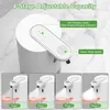 Desinfektionsspender Automatisch 400ml, 4-Stufig Produktbild-Vorschau 2