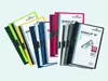 DURABLE Klemmmappe DURACLIP 30 220000 A4 sort. 25 St./Pack. Produktbild-Vorschau 12