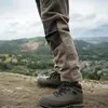 Nash Zero Tolerance Wind Chill Jogger Pantaloni bicolore Anteprima dell’immagine prodotto 13
