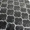 Orient Designerteppich - Marokko Style - grau schwarz Größe Produktbild-Vorschau 3