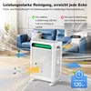Luftreiniger für Raucher & Haustiere, CADR 400m³/h, bis Produktbild-Vorschau 5