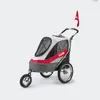 Hundebuggy & Fahrradanhänger für Hunde - Innopet Sporty Dog Produktbild-Vorschau 12