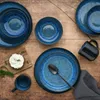 CreaTable, 21549, Nordic Fjord Blue, 30-dielna kombinovaná Náhľad obrázku produktu 12