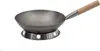 Wok Ring 04 Ringhalterung für WOK mit rundem oder flachem Produktbild-Vorschau 2