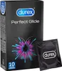 Durex Perfect Glide - 10 pz Anteprima dell’immagine prodotto 23