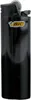 A black BIC lighter is shown against a white background. Podgląd zdjęcia produktu