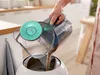 Philips Beutelloser Staubsauger 5000 Series, Turbobürste, Produktbild-Vorschau 7