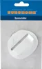 Sparschäler-Fingerpeeler Ø7cm Kunststoff m.Edelstahlklinge Produktbild-Vorschau 1