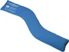 CAREPUR Seitenlagerungskissen, Größe M, 180 x 31 cm, blau Produktbild-Vorschau 7
