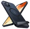 Pouzdro Torras Pstand pro Iphone 15 (černé) Náhled obrázku produktu 7
