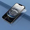 2X Für iPhone 16e ( 6.1" ) - Panzerglas Glasfolie Display Produktbild-Vorschau 4