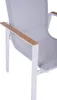 Garden Pleasure Gartenmöbel Set VENICE 01, Tisch 200 x 100 Produktbild-Vorschau 11