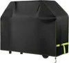 Grill Abdeckhaube Wetterfest 420D Oxford 137 x 69 x 117 cm Produktbild-Vorschau 1