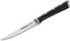 Tefal Universalmesser Edelstahl Schwarz 10,9 cm Produktbild-Vorschau 1