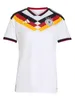 adidas DFB Damen Heimtrikot WM 2026 Gr. XXL - weiss Produktbild-Vorschau 1