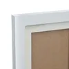 Set per impronte di neonati Relaxdays con cornice, impronta Anteprima dell’immagine prodotto 8