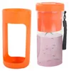 Verk 07305 Prenosný mixér na smoothie 450 ml oranžový Náhľad obrázku produktu 8